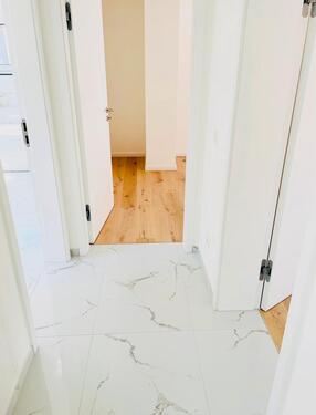 Foto - 2 Zimmer Erdgeschoßwohnung in Attenkirchen