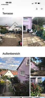 Foto - 4 Zimmer Doppelhaushälfte zum Kaufen in Langenau