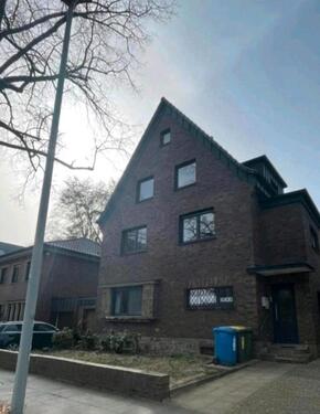 Foto - 3.5 Zimmer Etagenwohnung zur Miete in Duisburg