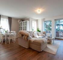 HosterwitzPillnitz - geräumige 2-Zi.-Wohung mit direktem Elbblick - Dresden Loschwitz