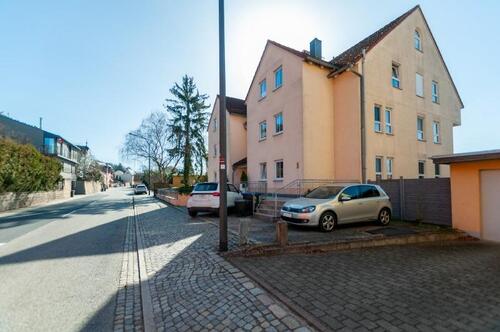 Foto - 2 Zimmer Etagenwohnung in Dresden