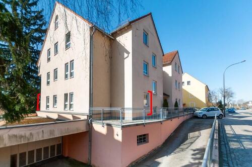 Foto - Etagenwohnung in Dresden zur Miete
