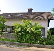 Einfamilienhaus Zweifamilienhaus ruhige Lage OT Marktheidenfeld