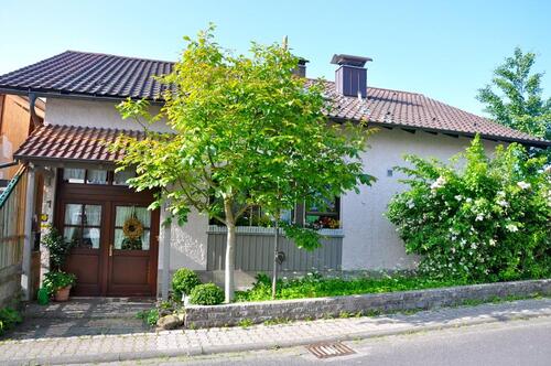 Foto - 8 Zimmer Einfamilienhaus in Marktheidenfeld