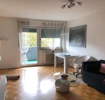 Augsburg Pfersee 1 Zimmer Apartment