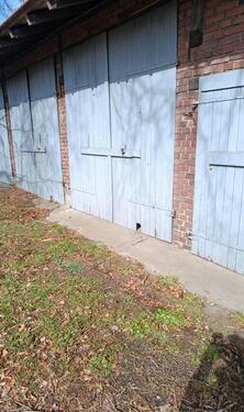 Foto - Garage zu Vermieten in Schermbeck Gahlen