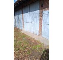 Garage zu Vermieten in Schermbeck Gahlen - Dorsten Alt-Wulfen
