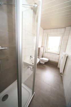 Foto - Tolle 3-Raumwohnung mit Dusche und Garten