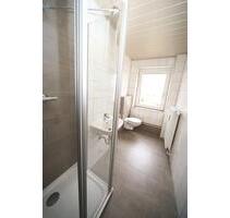 Tolle 3-Raumwohnung mit Dusche und Garten - Eisleben (Lutherstadt)