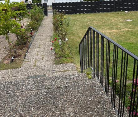 Foto - 8 Zimmer Einfamilienhaus zur Miete in Hameln