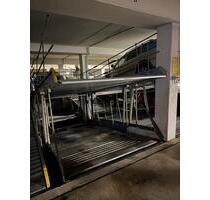 PKW-Stellplatz zu vermieten | Halle Wörmlitz | sofort verfügbar - Halle (Saale) Am Wasserturm/Thaerviertel