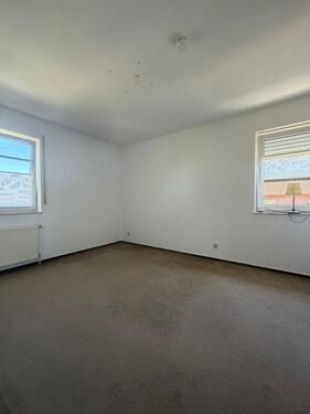 Foto - Etagenwohnung in Wildeshausen zur Miete