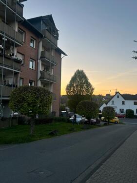 Foto - Etagenwohnung in Waldbröl zum Kaufen