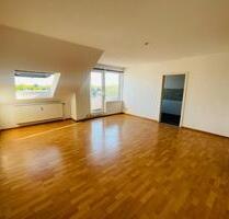 2,5 Zi.Dachg.Wohnung Voerde Zentrum - Voerde (Niederrhein)