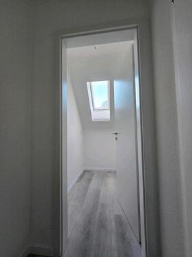 Foto - 3 Zimmer Dachgeschoßwohnung zur Miete in Radevormwald