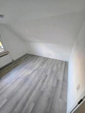 Foto - 3 Zimmer Dachgeschoßwohnung in Radevormwald