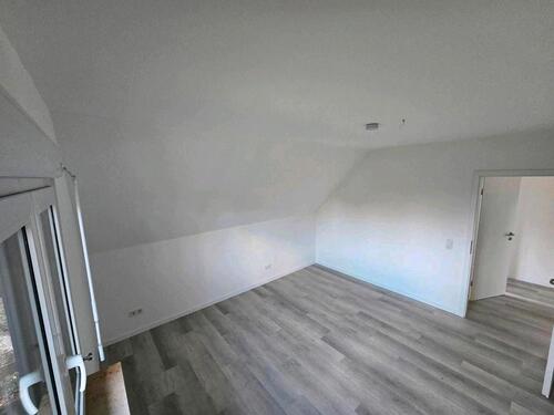 Foto - Dachgeschoßwohnung in Radevormwald zur Miete