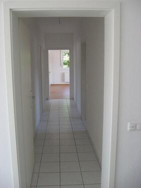 Foto - 3 Zimmer Dachgeschoßwohnung zur Miete in Waldrach