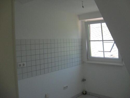 Foto - 3 Zimmer Dachgeschoßwohnung in Waldrach