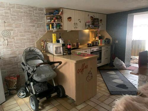 Foto - 4 Zimmer Einfamilienhaus in Wolfsburg