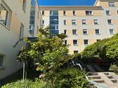 Foto - Helle 3-Zimmer Wohnung mit großem Balkon in guter Lage