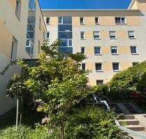 Helle 3-Zimmer Wohnung mit großem Balkon in guter Lage - Wiesbaden Klarenthal