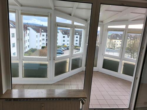 Foto - Lichtdurchflutete 3-Zimmer-Wohnung in Itzum zu vermieten