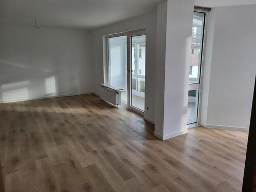 Foto - 3 Zimmer Etagenwohnung in Hildesheim