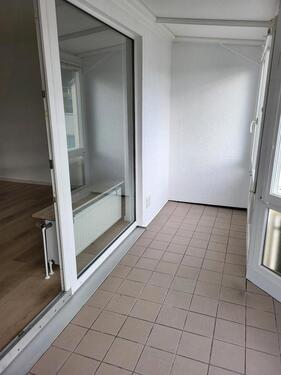 Foto - Etagenwohnung in Hildesheim zur Miete