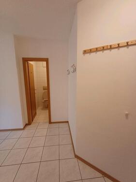Foto - 2 Zimmer Erdgeschoßwohnung in Niederalteich