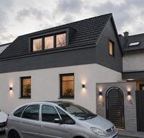 Einfamilienhaus zum Fertigmachen in Langenfeld Richrath - Langenfeld (Rheinland)