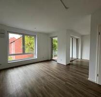 Neuwertige 2-Zimmer-Eigentumswohnung mit Loggia und Carport - Lüneburg Goseburg-Zeltberg