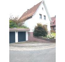 Wohnhaus in Höxter OT Bruchhausen