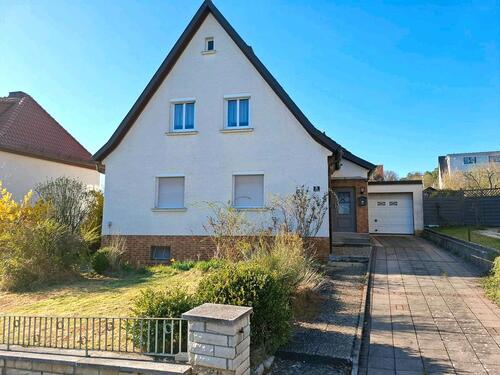 Foto - OHNE PROVISION! Ein- bis Zweifamilienhaus in ruhiger Lage