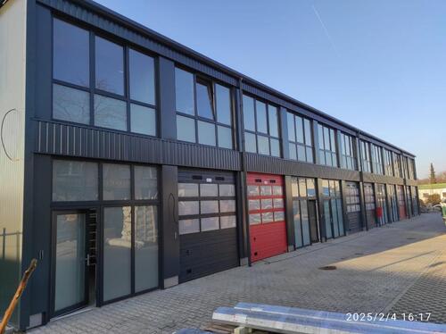 Foto - ca. 90m² Büro + Lager in Wuppertal mieten!