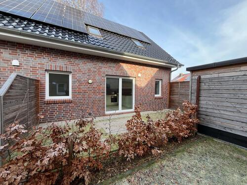 Foto - Etagenwohnung zur Miete in Papenburg