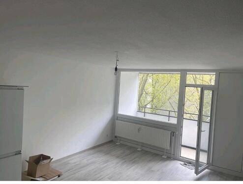 Foto - Etagenwohnung in Essen zur Miete