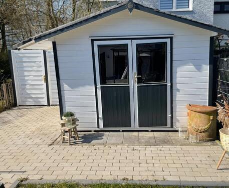 Foto - Einfamilienhaus in Dreieich