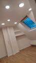 Foto - Dachgeschoss Wohnung - 900,00 EUR Kaltmiete,