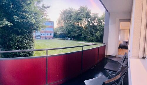 Foto - FAKTOR 21,5! 4-Zimmer-WG Wohnung vermietet zu verkaufen!