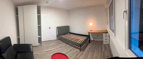 Foto - Etagenwohnung zum Kaufen in Münster
