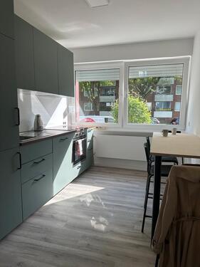 Foto - Etagenwohnung in Münster zum Kaufen