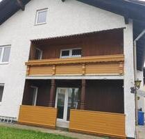Mehr-, Einfamilienhaus WG-Haus in bester Lage Plattling