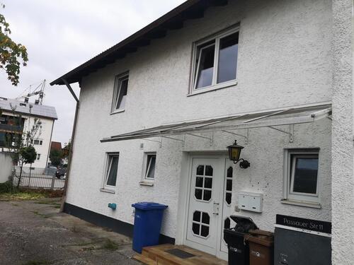 Foto - Einfamilienhaus in Plattling zur Miete