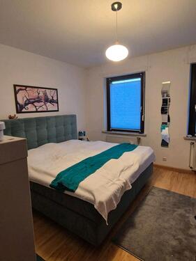 Foto - Etagenwohnung in Solingen