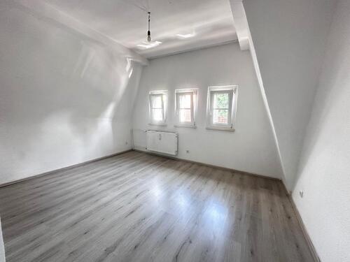 Foto - Etagenwohnung in Gelsenkirchen