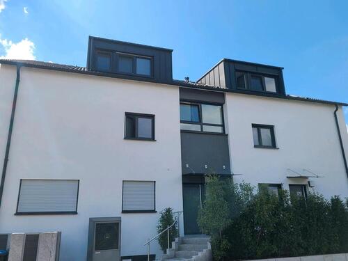 Foto - Etagenwohnung zum Kaufen in Markgröningen