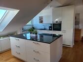 Foto - Etagenwohnung in Markgröningen