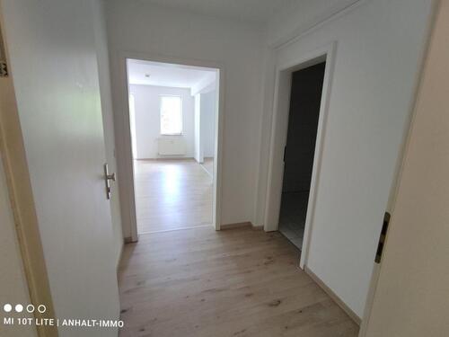 Foto - Etagenwohnung zur Miete in Gräfenhainichen