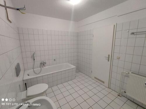 Foto - Etagenwohnung in Gräfenhainichen